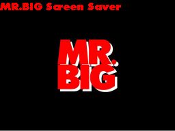 Screenshot of Mr.Big2Site.scr
